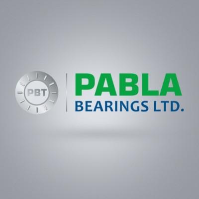 Pabla Bearings Limited Logo