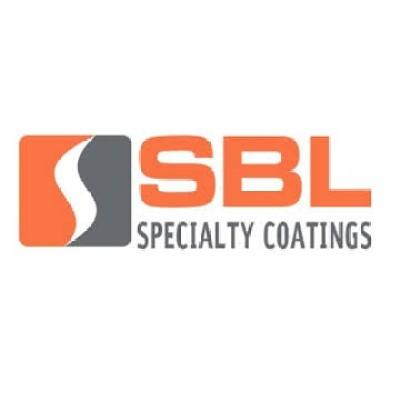 SBL Specialty Coatings Pvt. Ltd. Logo