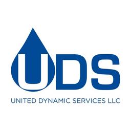 United Dynamic Services Logo