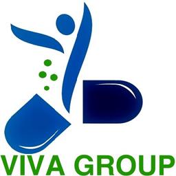 VIVA GROUP (Vivachem & Viva-API) Logo