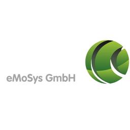 eMoSys GmbH Logo