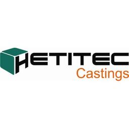 Hetitec Oy Logo