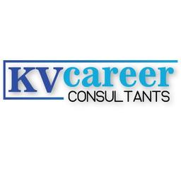 KV Career Consultants Logo