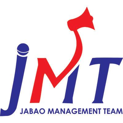 Jabao Management Team - JMT's Logo