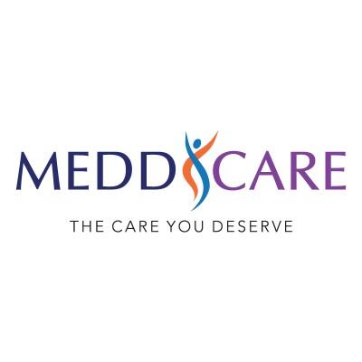Meddcare Logo