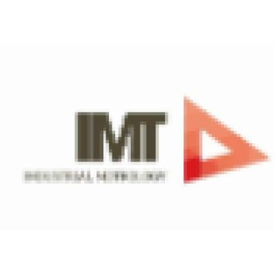 IMT Industrial Metrology's Logo