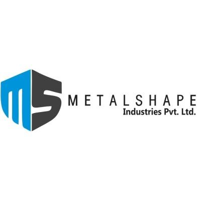 Metalshape Ind Pvt Ltd Logo