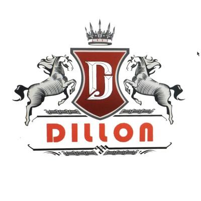 DillonConsultants Logo