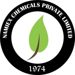 Namiex Chemicals Pvt. Ltd. Logo