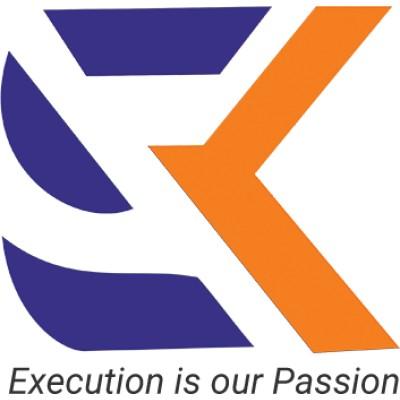 SK Minerals's Logo
