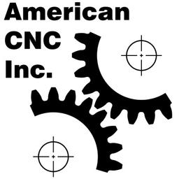 American CNC Inc. Logo