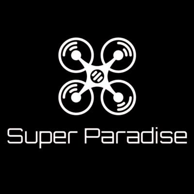 Super Paradise's Logo