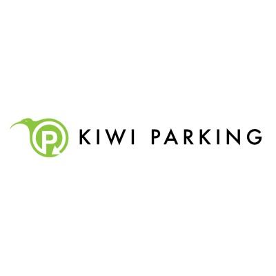 Kiwi Parking Logo