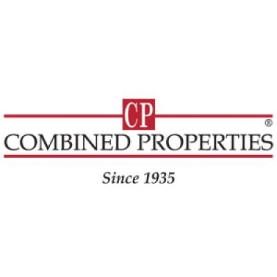 Combined Properties Inc. Logo