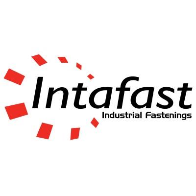 Intafast Logo