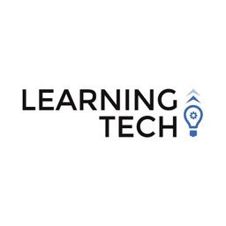 Learning Tech (eLearning) Logo