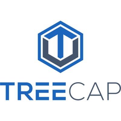 TreeCap Logo