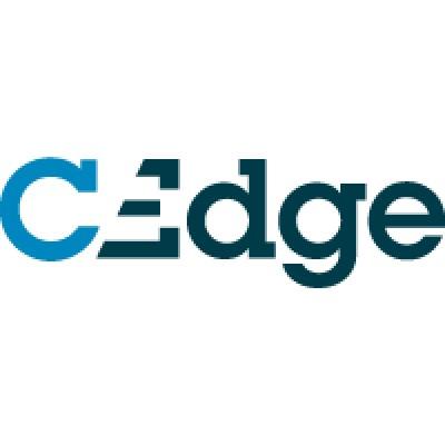 CEdge Inc.'s Logo