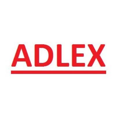 adlex Design Logo