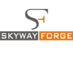 SkyWay Forge Logo