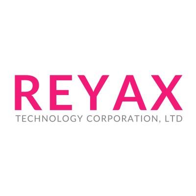 REYAX TECHNOLOGY Logo