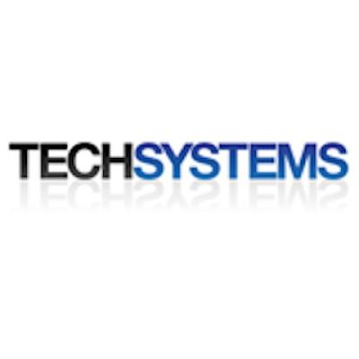 TECH SYSTEMS Inc. Logo