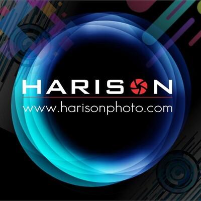 Harison Photo Products Logo