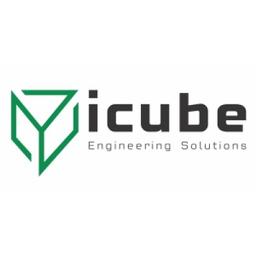 Icube Engineering Solutions Logo