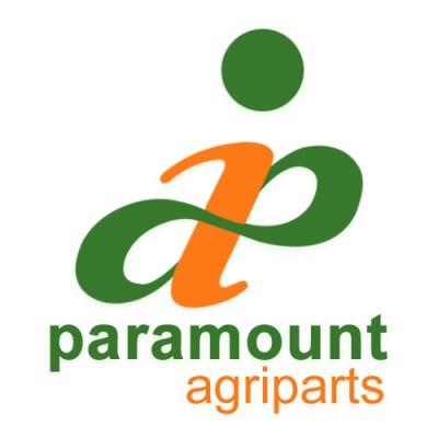 Paramount Agriparts's Logo