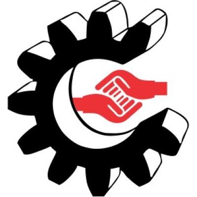 United Broach Company Logo