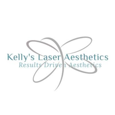 Kelly's Laser Aesthetics's Logo