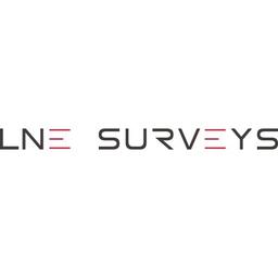 LNE Surveys Logo