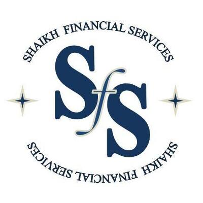 Shaikh Financial Services's Logo