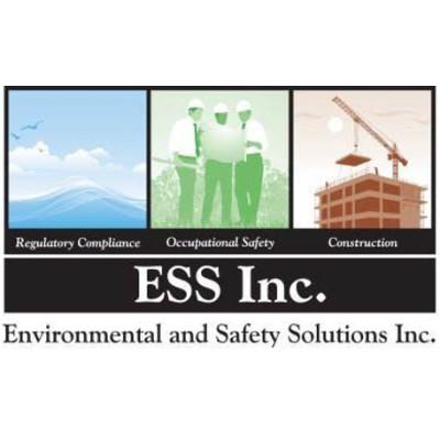 Environmental and Safety Solutions Inc. Logo