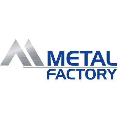 METAL FACTORY SRL Logo