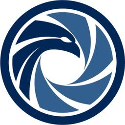 Peregrine Visual Logo