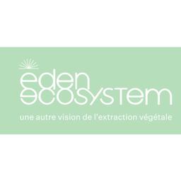 EDEN ECOSYSTEM Logo