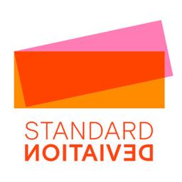 Standard Deviation Logo