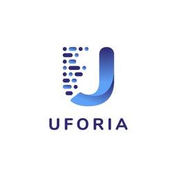 Uforia Infotech Inc Logo