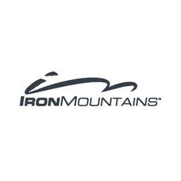 Iron Mountains LLC Logo
