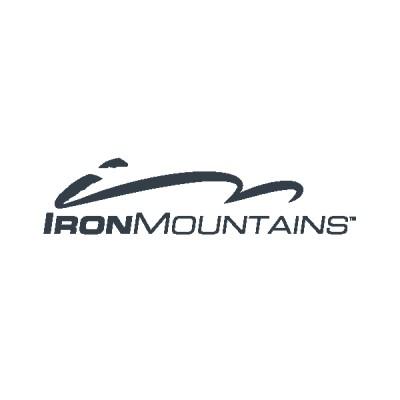 Iron Mountains LLC's Logo