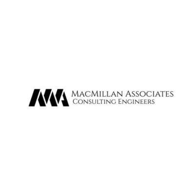 MACMILLAN ASSOCIATES INC. Logo