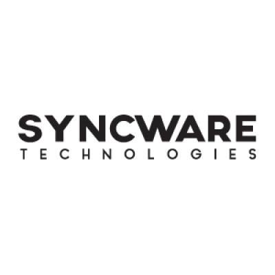 Syncware Technologies Inc.'s Logo