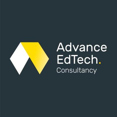 Advance EdTech Logo