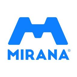 Mirana Innovations Pvt. Ltd. Logo