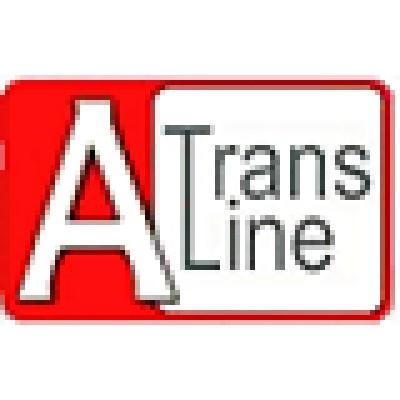 A-Transline Logistics Pakistan Pvt Ltd Logo