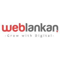 Web Lankan Logo