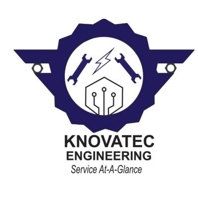 KNOVATEC ENGINEERING Logo