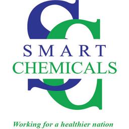 SMART CHEMICALS (INDENTERS & DISTRIBUTORS OF PHARMACEUTICAL RAW MATERIAL) Logo