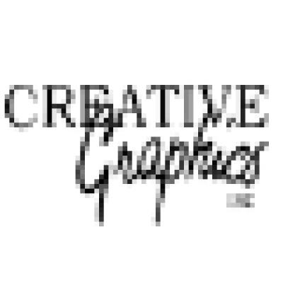 Creative Graphics Incorporated Logo